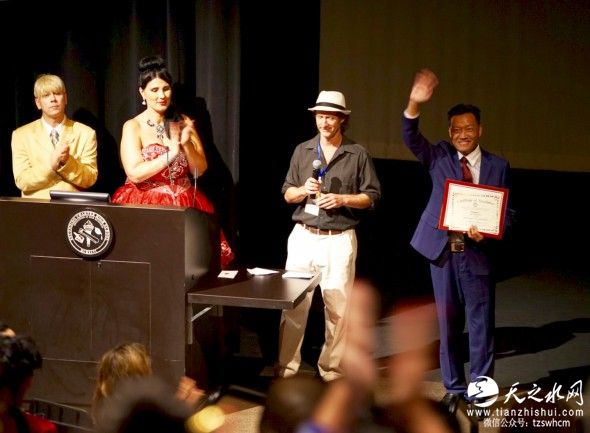 李梦男成新晋影帝