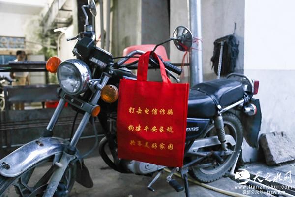 安溪电信诈骗整治:屡禁不止 打击后逃外地作案