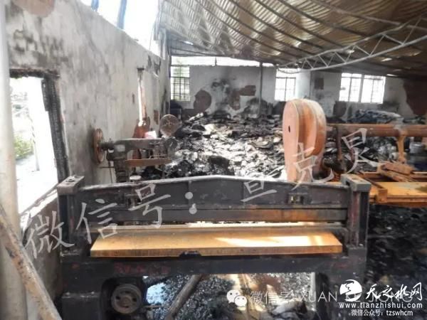 男子在上海纵火21次被拘 称看消防车灭火很刺激