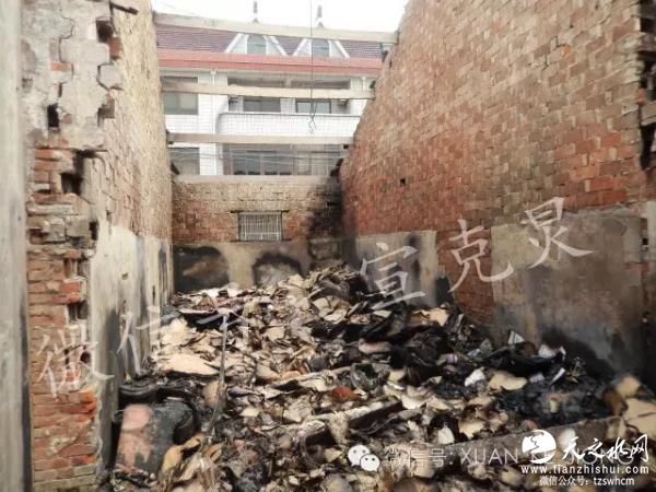 男子在上海纵火21次被拘 称看消防车灭火很刺激