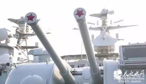 国产第一代导弹驱逐舰南昌舰退役 将造主题公园