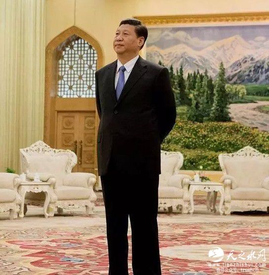 习近平谈&ldquo;一带一路&rdquo;这三年：超出预期