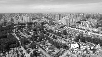 河北一楼盘五证皆无在京狂售 项目所在地仍是平房