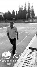 14岁初中生体育课跑两圈后不治身亡 患有心脏病