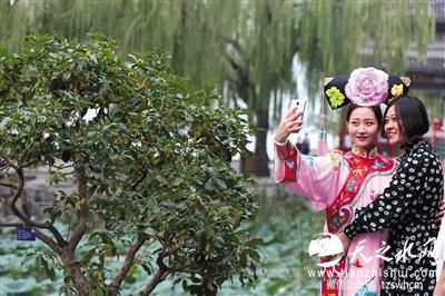 北京今年中秋或现云遮月 “十五月亮十七圆”