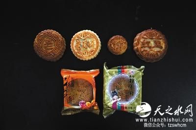 自制月饼调查：微生物超标 卫生状况堪忧