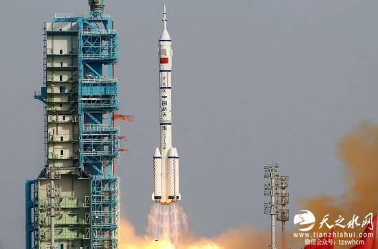 发射“天宫二号”的火箭 原来还有个双胞胎“兄弟”！