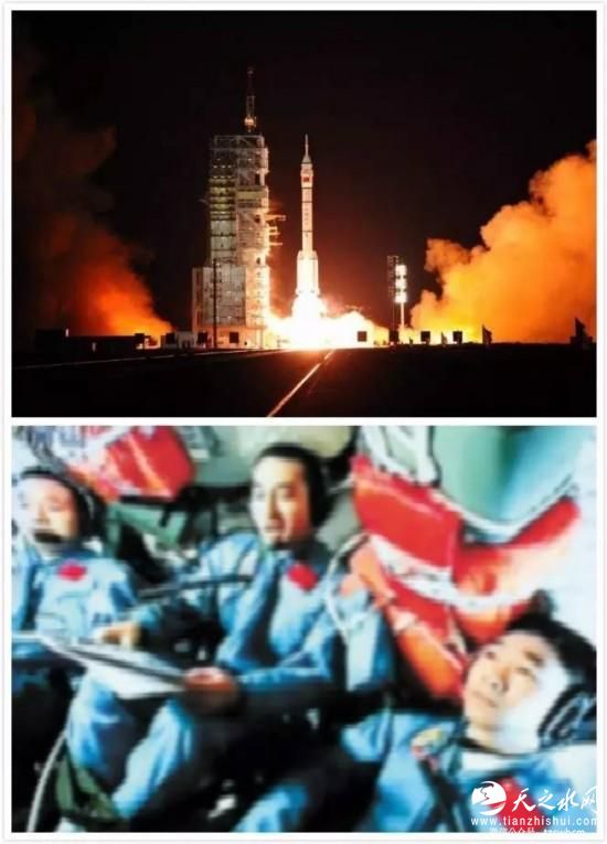 发射“天宫二号”的火箭 原来还有个双胞胎“兄弟”！