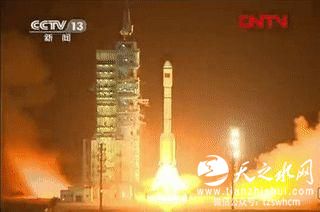发射“天宫二号”的火箭 原来还有个双胞胎“兄弟”！