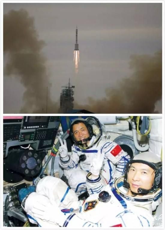 发射“天宫二号”的火箭 原来还有个双胞胎“兄弟”！