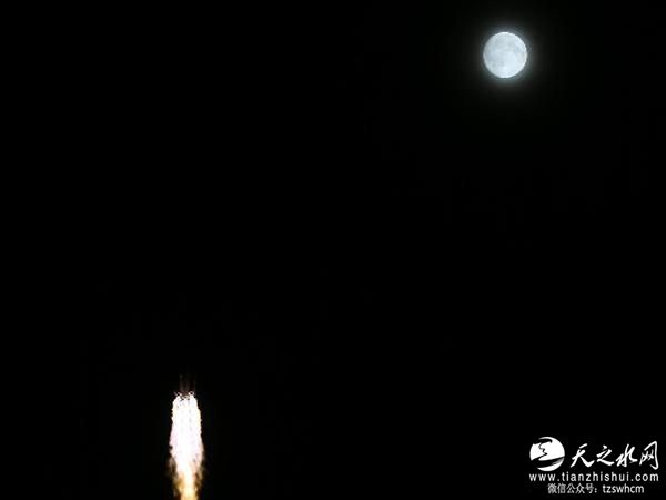 中国载人航天工程总设计师周建平“解密”天宫二号