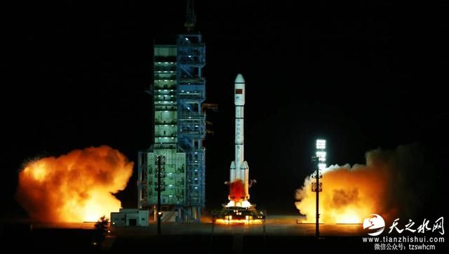 飞控专家解读天宫二号测控特点难点 