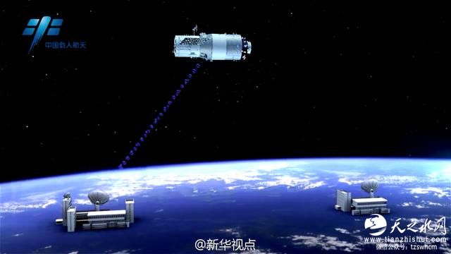 天宫二号是如何从“备胎” 转正的？