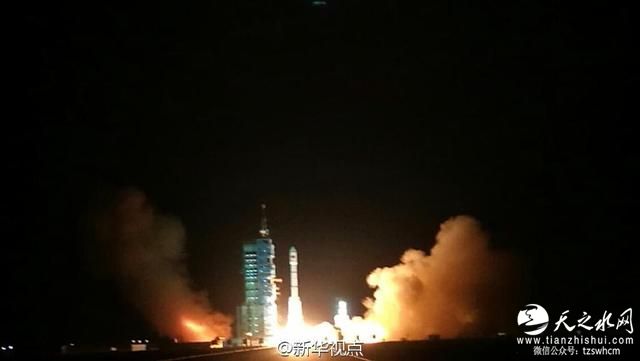 中国空间站未来可在轨运行十多年