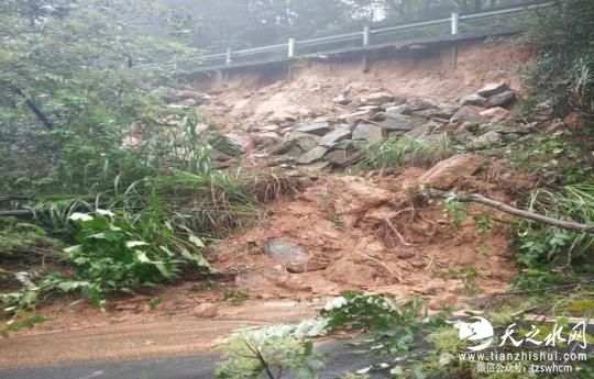 台风莫兰蒂致浙江150万余人受灾 10人遇难4人失踪