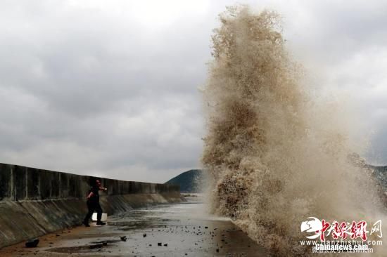 民政部：浙江强降雨致105.7万人受灾 11人死亡