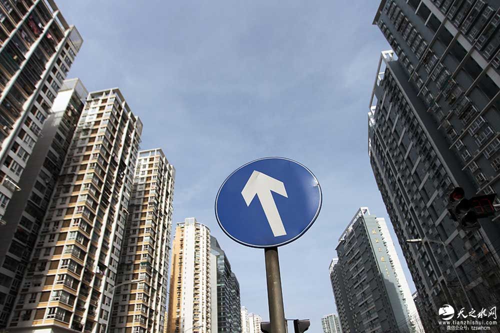 二线楼市大爆发：散户像当年买股票一样买房子