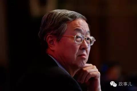 6月25日，回答IMF总裁拉加德的提问时，周小川重申，房地产市场库存量过大，需要应用供给侧政策来解决，“我们在一开始就认真分析，哪些行业、哪些所有制的企业、哪些治理结构的企业具有过高的杠杆率。在明确了问题之后，中央银行和银行监管机构就可以运用适当的政策影响借贷行为”。