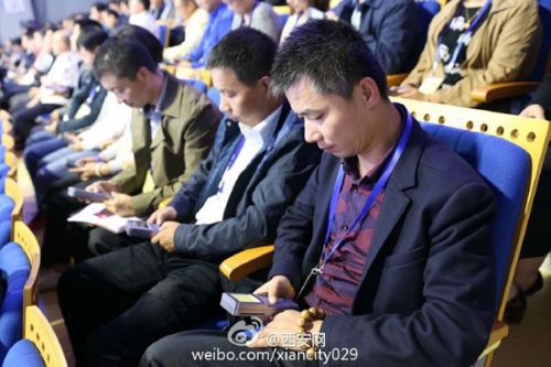 最后一次观众满意度调查，满意40.11%，不满意59.89%。