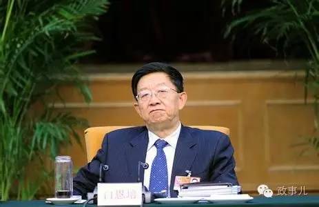 巨贪白恩培与死神擦肩而过？