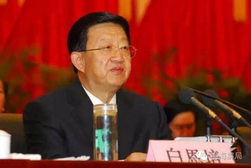 受贿近2.5亿，他成为落马官员被判终身监禁第一人