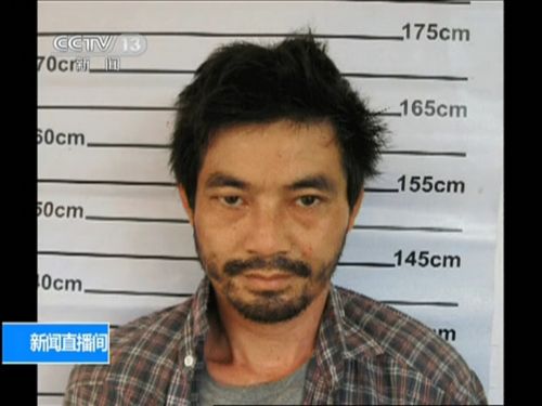 警方揭秘湄公河案细节：处置泰国不法军人难度大