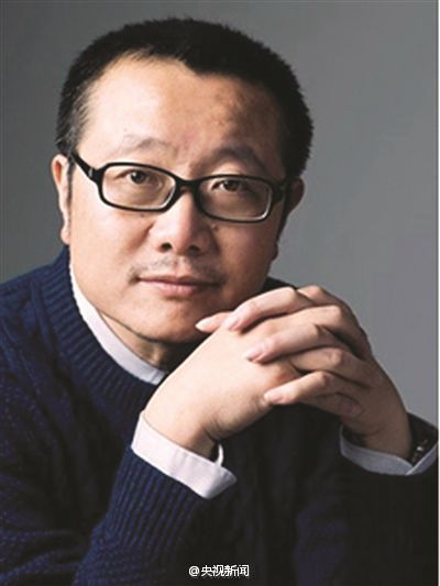 “中国火星大使”定了！ 有郎平、刘慈欣、姚明