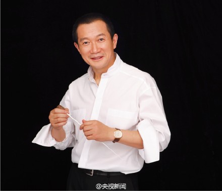 “中国火星大使”定了！ 有郎平、刘慈欣、姚明