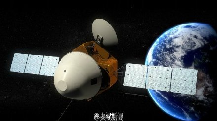 “中国火星大使”定了！ 有郎平、刘慈欣、姚明