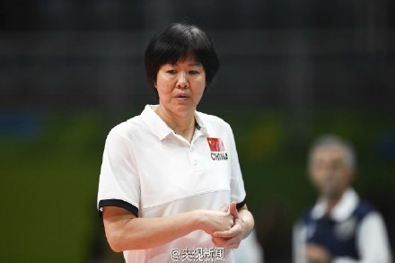 “中国火星大使”定了！ 有郎平、刘慈欣、姚明