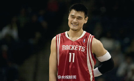 “中国火星大使”定了！ 有郎平、刘慈欣、姚明