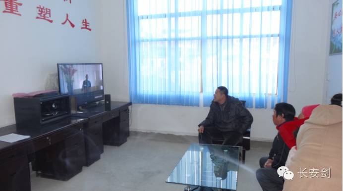 "江西故事"：红色土地上建设中国最安全的绿色家园！