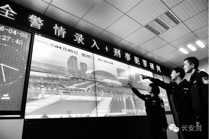 "江西故事"：红色土地上建设中国最安全的绿色家园！