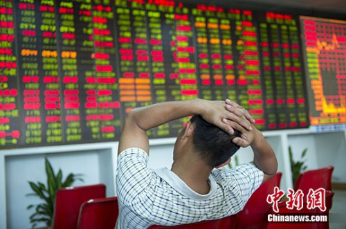 资料图。中新社记者 骆云飞 摄