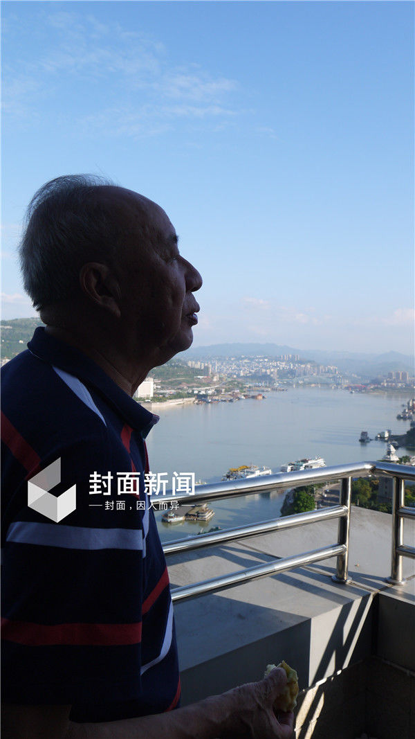 封面独家｜对话牟其中：当下企业家，最赞赏任正非