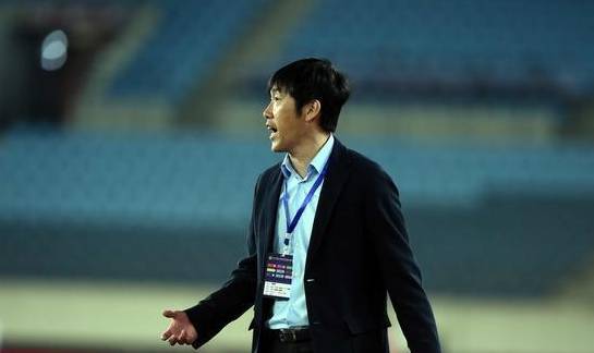 高洪波辞职为足协背锅：我理解领导意思所以选择离开