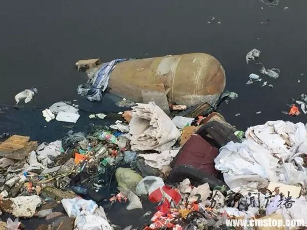 “填埋场”管理房承认监管不到位