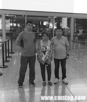 犯罪嫌疑人被抓回辽宁。