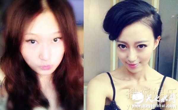 孙杨私生子母亲李莹念私照曝光