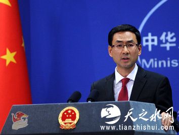 耿爽（资料图）