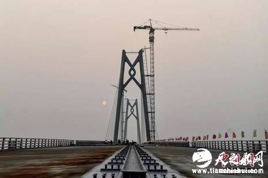 站在岛上,可以想象未来。