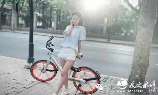 摩拜单车在上海运营3个月后，创始人哭了...