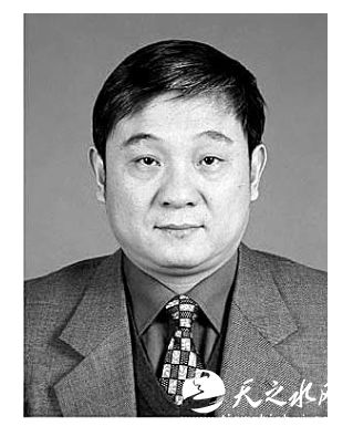 中国政法大学教授、博士生导师 阮齐林