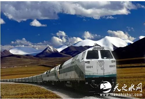 川藏铁路康林段2018年开工，通车后成都到拉萨仅13小时