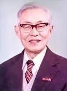 杨士林生前照。