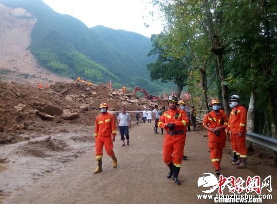 浙江省遂昌县北界镇苏村村。 奚金燕 摄