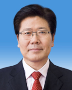 张春贤任中央党建工作领导小组副组长（图/简历）