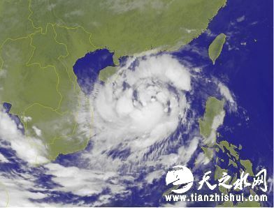 本文图片 国家海洋环境预报中心