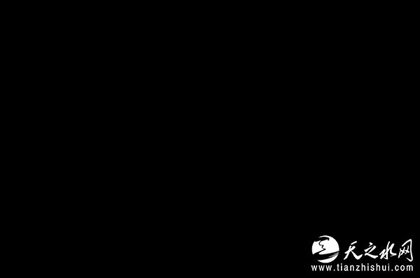 彭山江口镇背后即是“江口沉银遗址“所在江域。 澎湃新闻记者 胥辉 图