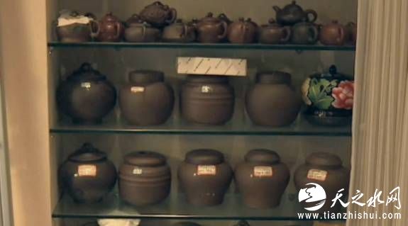 白恩培收的礼，这只是一小部分哦